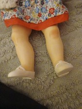 1Lovely Doll 1 Pedigree  Med