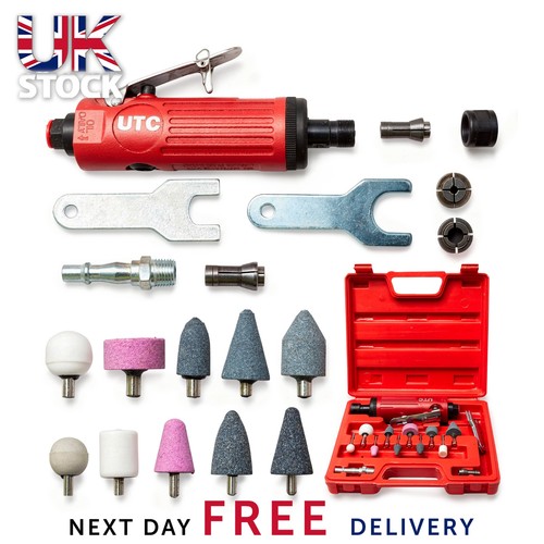 Air die grinder - grinder, kit