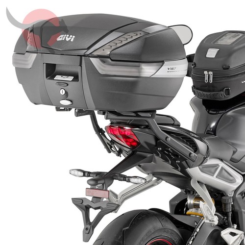 Givi luggage racks - givi,