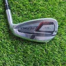 Yonex Ezone GS Sand Wedge Regular Flex Shaft *BRAND NEW*