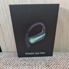 Wireless Headphones Power Q 20