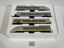 Hornby Eurostar Train Pack -