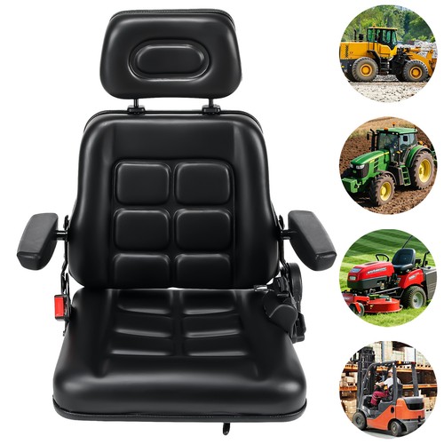 Universal tractor seat - tractor,