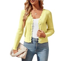 Womens Long Sleeve Sweater