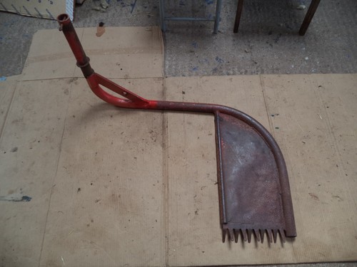 Haybob 300 crop - 300, divider