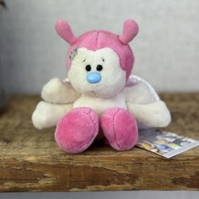 Blue Nose Friends Sasha