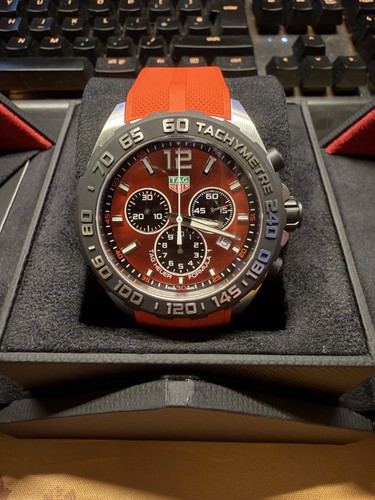 Tag heuer formula - tag, 1