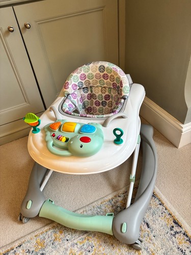 Red kite baby - baby, walker