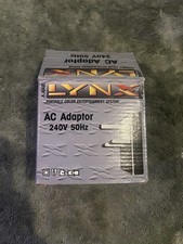 Atari Lynx Power Supply