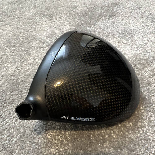 Callaway paradym smoke max - paradym, ai