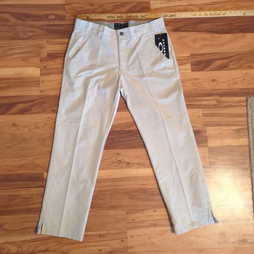 Nwt oakley men take pant - oakley,