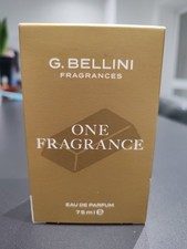 G.Bellini One Fragrances Eau