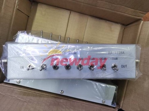 New 82db variable step - new,