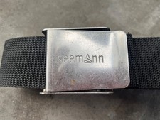 Scuba diving weight - diving, belt