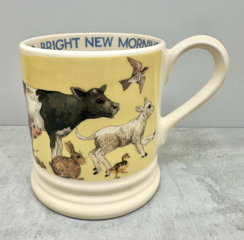 Emma bridgewater farm animals - bridgewater,