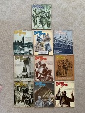 British Empire Magazine -