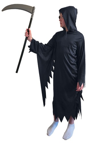 Wickedfun children hooded - children,