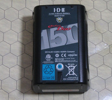 IDX ENDURA DUO-C150 V-MOUNT