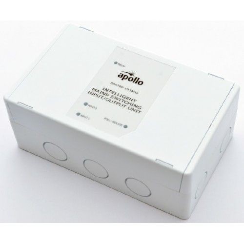 Apollo intelligent mains - apollo,