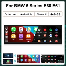 for BMW 5 Series E60 E61 CCC