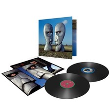 Pink Floyd - The Division Bell