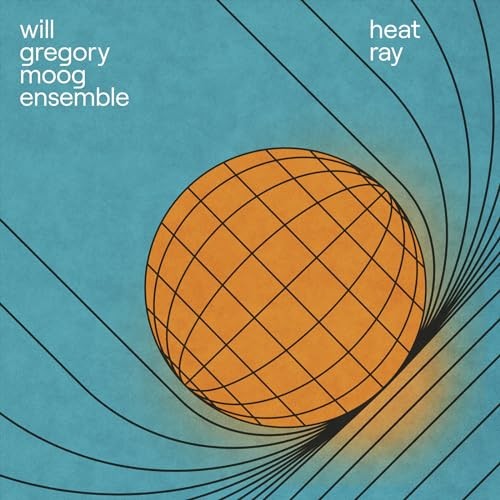 Will gregory moog heat - gregory,