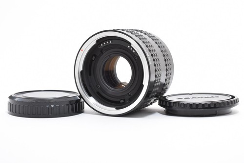 Pentax rear converter 645 2x - pentax,