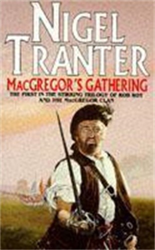 Macgregor gathering nigel - macgregor's,