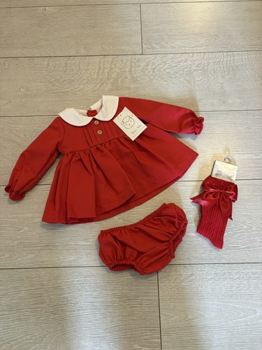 Wee spanish baby girls - baby,