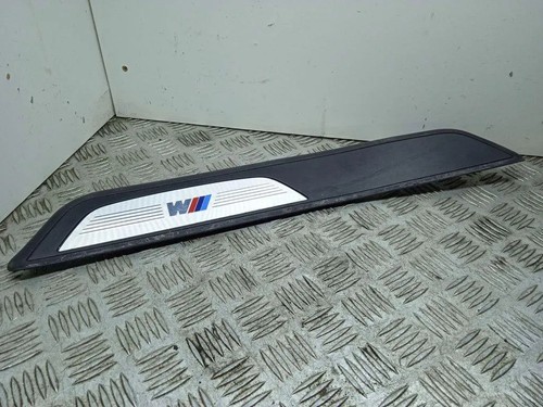 Bmw e60 rear right - bmw,