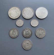 Job Lot Of Foreign And