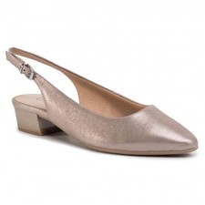 Caprice Women's 29403 Leather