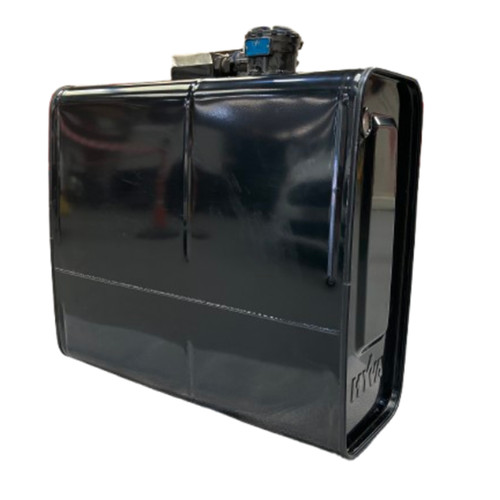Hyva hydraulic oil tank - hyva,