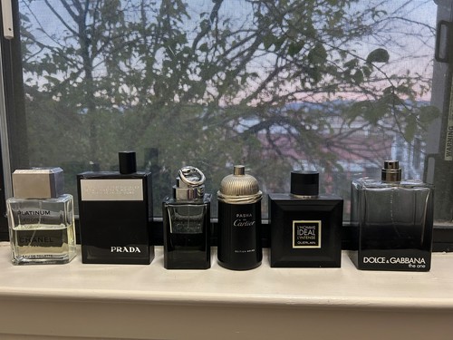 Cologne collection cartier - cologne,
