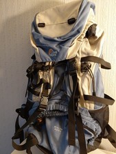 Lowe Alpine Backpack Merak ND