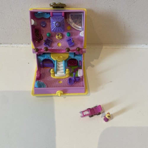 1995 vintage polly pocket - 1995,
