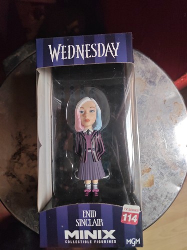 Wednesday enid sinclair - sinclair, #114