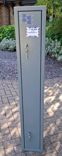 Brattonsound gun cabinet - brattonsound,