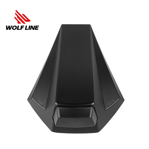 Wolfline rear pillion - wolfline,