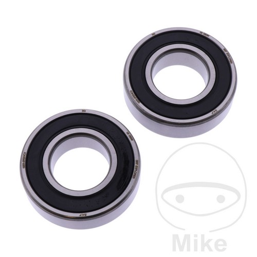 Wheel bearing kit - wheel, fits