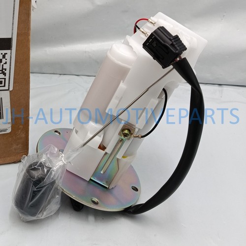 Fuel pump assembly for - pump,