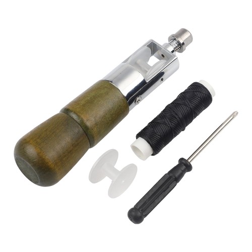 Handheld sewing machine - sewing,