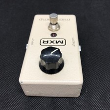 MXR M133 micro amp