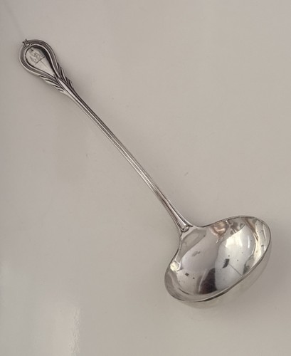 Elkington 1851 lily - elkington, &