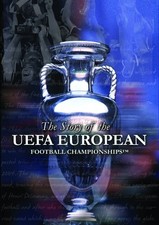 UEFA - The Story of the