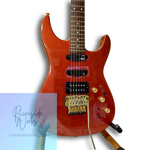 Fernandes 85s full - fernandes, mode