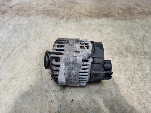 Suzuki ignis alternator 3 - ignis,