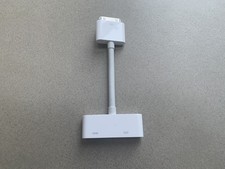 Apple digital AV adapter A1388