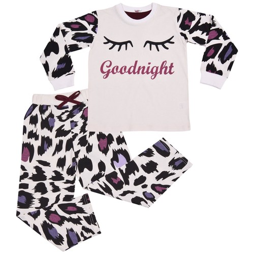 Kids goodnight pyjamas - kids,