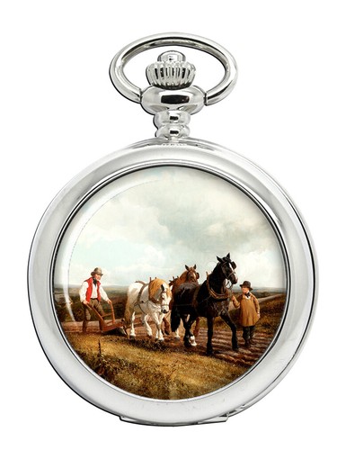 Horse plough herring - plough,